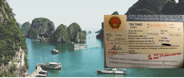 Vietnam Visa Exemption List Countries Eligible For 5 Year 2024 8465