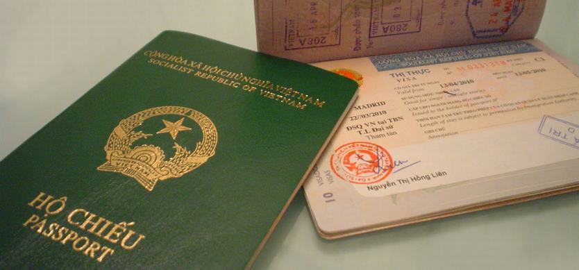 Visa Vietnam A Comprehensive Guide To Simplify Your Travel 3539