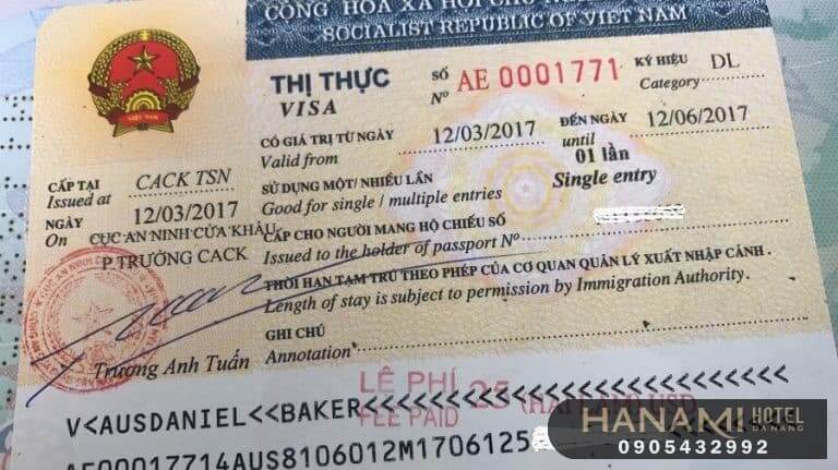 Vietnam Visa News All You Need to Know